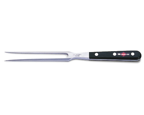 F. Dick 7 in. Straight Tines Fork Questions & Answers