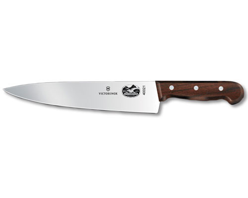 How easy is it to maintain the edge of this knife?