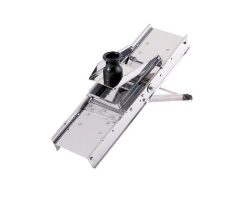 Bron Original Stainless Steel Mandoline Questions & Answers