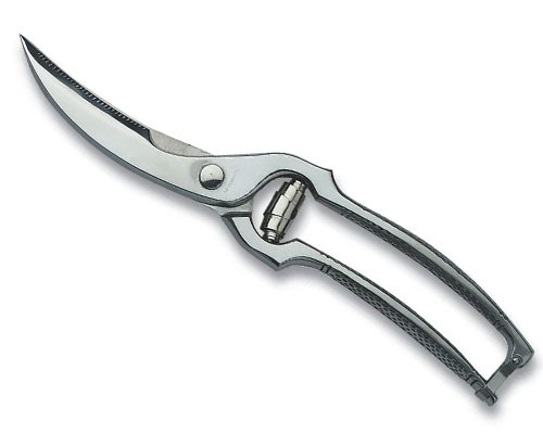 Where are the Victorinox Poultry Shears made
