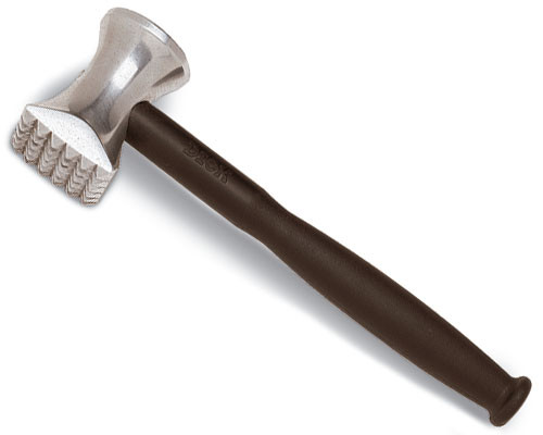 F. Dick Mallet Style Meat Tenderizer Questions & Answers