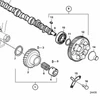 Volvo Penta MD2010A, MD2020A, MD2030A, MD2040A, MS2B-R, MS2A-D, MS2A-E, MS2L-D, MS2L-E, 120S-D, 120S-E, MD2010, MD2030, MD2040, MD2020 Parts Manual Questions & Answers