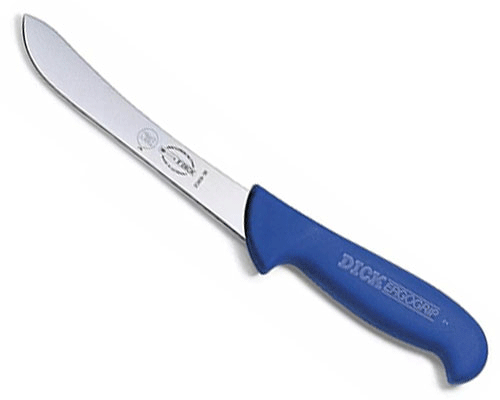 What types of tasks is this knife suitable for?
