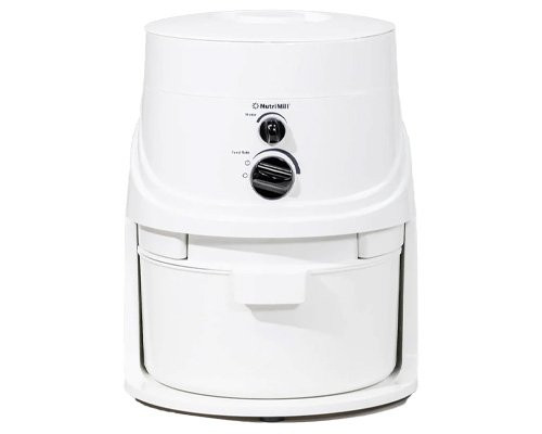 NutriMill Classic Grain Mill Questions & Answers