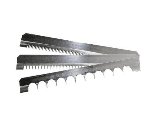 I have a Benriner BR1 "Classic"  ... there is not part number ... will these blades fit?