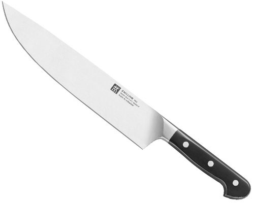 Zwilling Pro 10 in. Chef Knife Questions & Answers