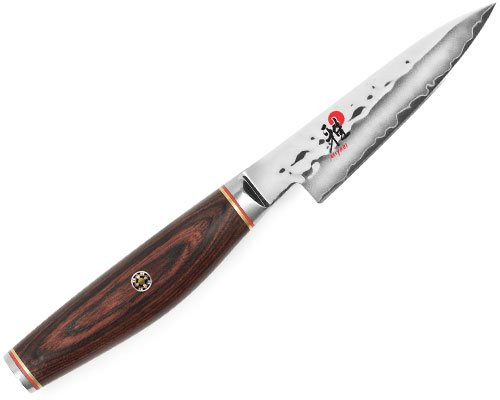 Miyabi Artisan Paring Knife Questions & Answers