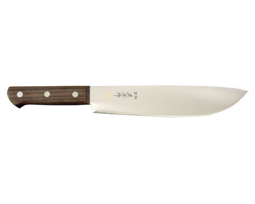 Where is this knife made ?