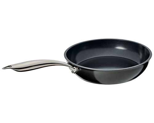 Kyocera Non-Stick Ceramic 10 in. Fry Pan Questions & Answers