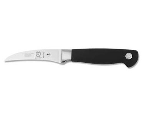 What is a bird's beak knife used for?
