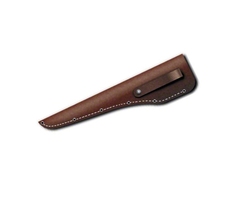 Victorinox 6 in. Leather Sheath for Fillet Knives Questions & Answers