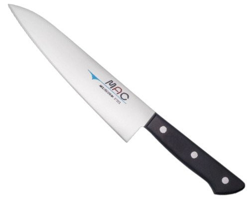 Mac Chef Series 7.25 in. Chef's Knife Questions & Answers