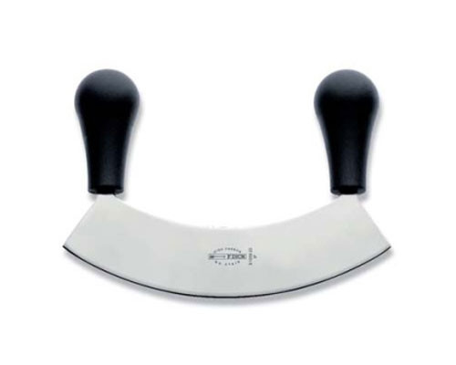 How much does this mezzaluna weigh?