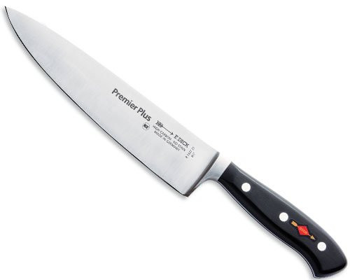 F. Dick Premier Plus 8 in. Chef Knife Questions & Answers