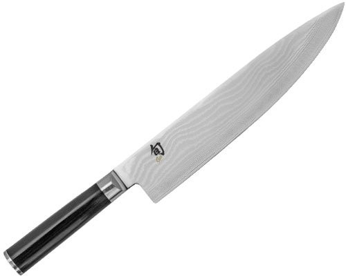 Shun Classic 10 in. (254mm) Chef Knife Questions & Answers
