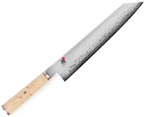 What is the total length of the knife? From tip to bottom of handle?