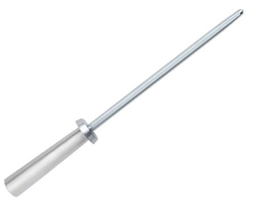 Shun Combination 9 in. Honing Steel Questions & Answers