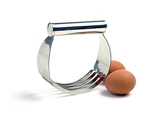 what are pastry blenders used for