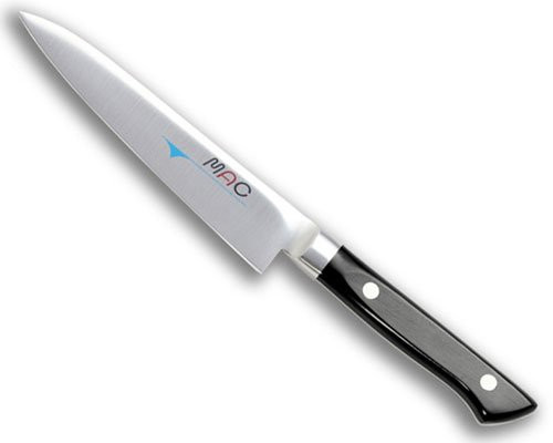 Does this item have warranty and if it does, can you please specify...Mac Professional 4.9 in. (125mm) Utility Knif