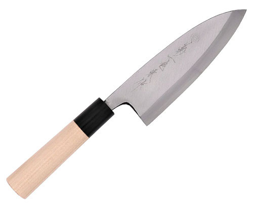How to care for a carbon steel knife?