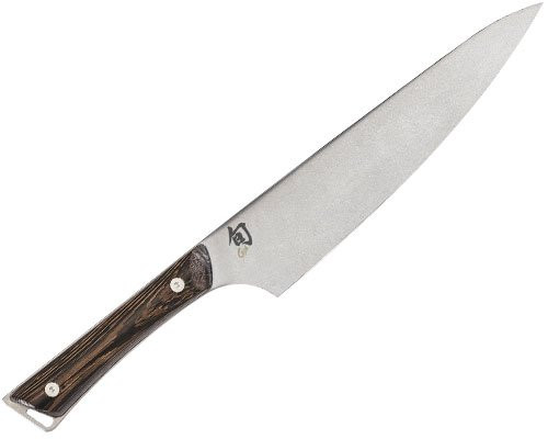 Regarding Shun Kanso Knife Handles: What kind of wood is Tagayasan? Is it real wood?