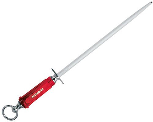 Is this a fine rod or medium to fine?