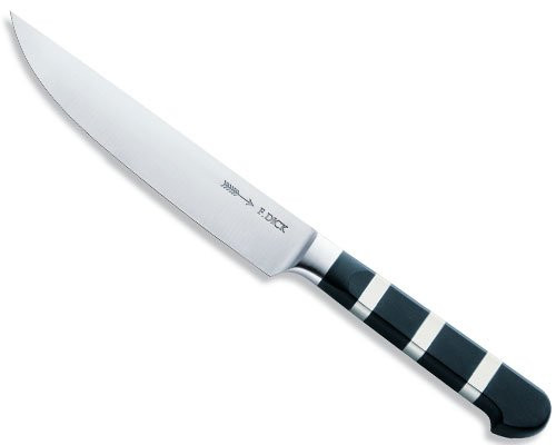 F. Dick 1905 Series Non-Serrated Steak Knife Questions & Answers