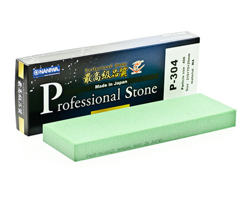Naniwa 400 Grit Professional (Chosera) Stone Questions & Answers