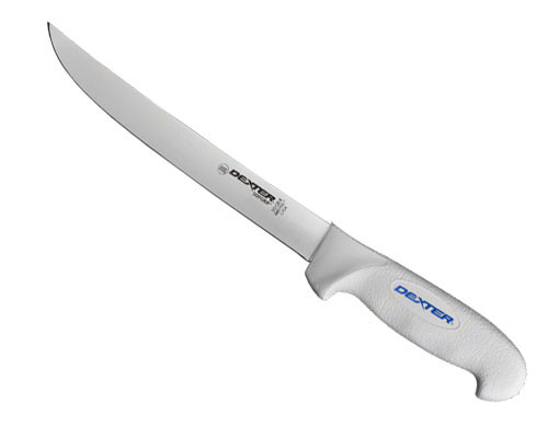 I want to order this fillet knife but the decription does NOT say that it comes with an "edge guard".  Does it?
