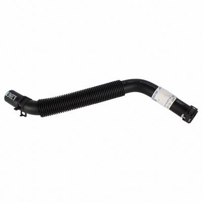 Motorcraft PSH-301 Power Steering Return Line Hose Assembly Questions & Answers